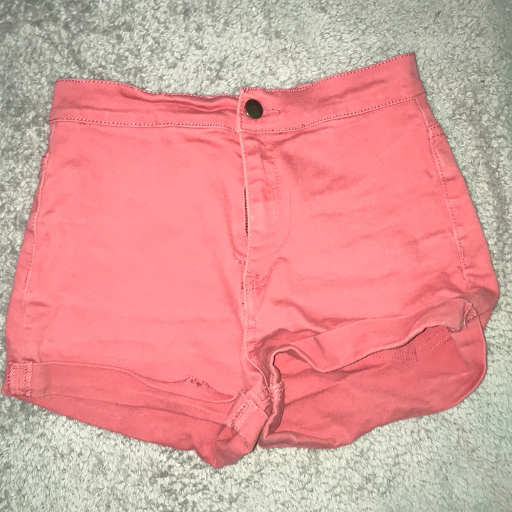 Forever 21 jean short